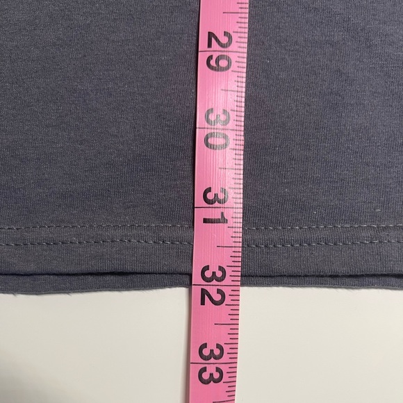 Star Wars Darth Vader Shirt Imperial March Music Storm Troopers Charcoal 3XL - Picture 5 of 6